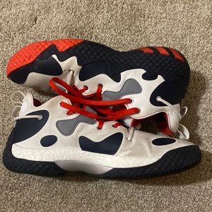 Harden Vol. 6